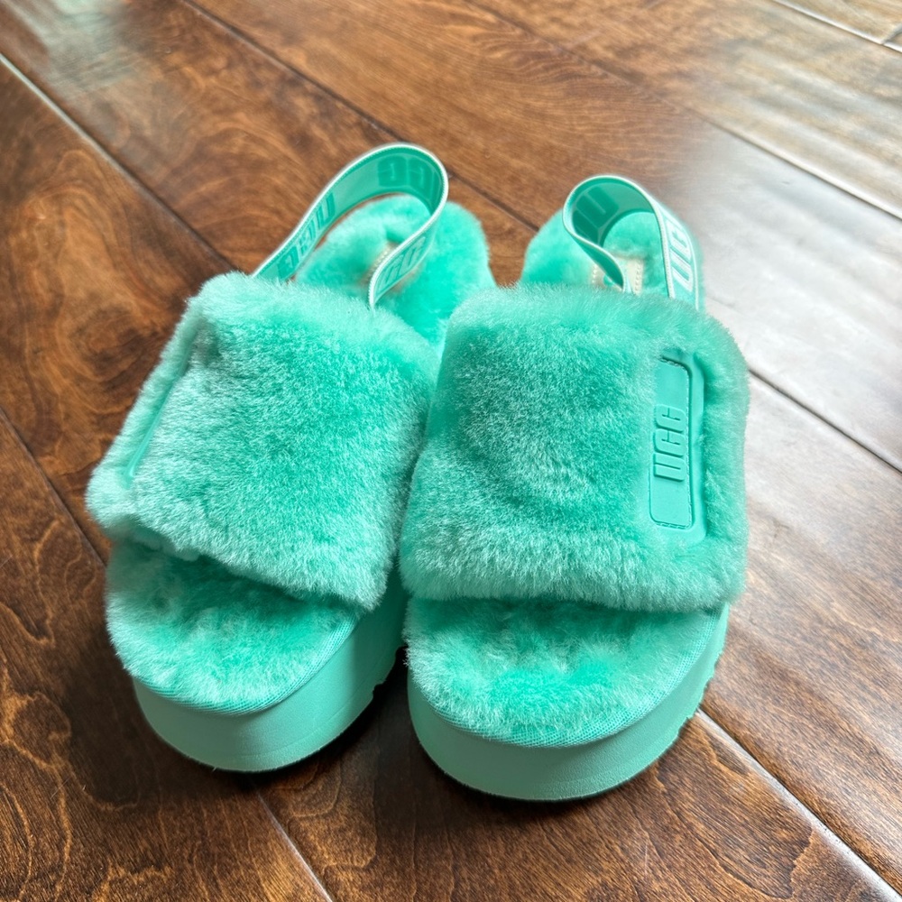 Ugg Disco Slide